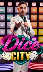 Dice City